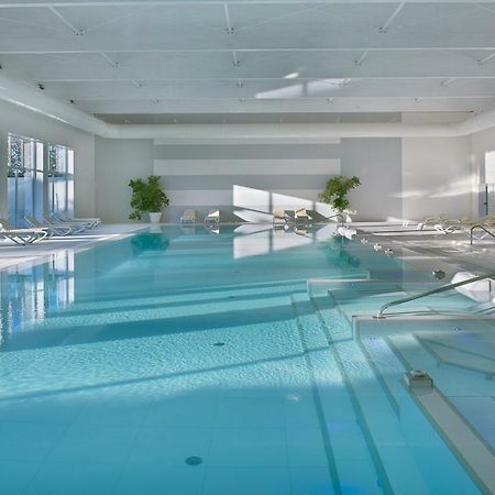 Hotel Universal Terme Abano Terme Esterno foto