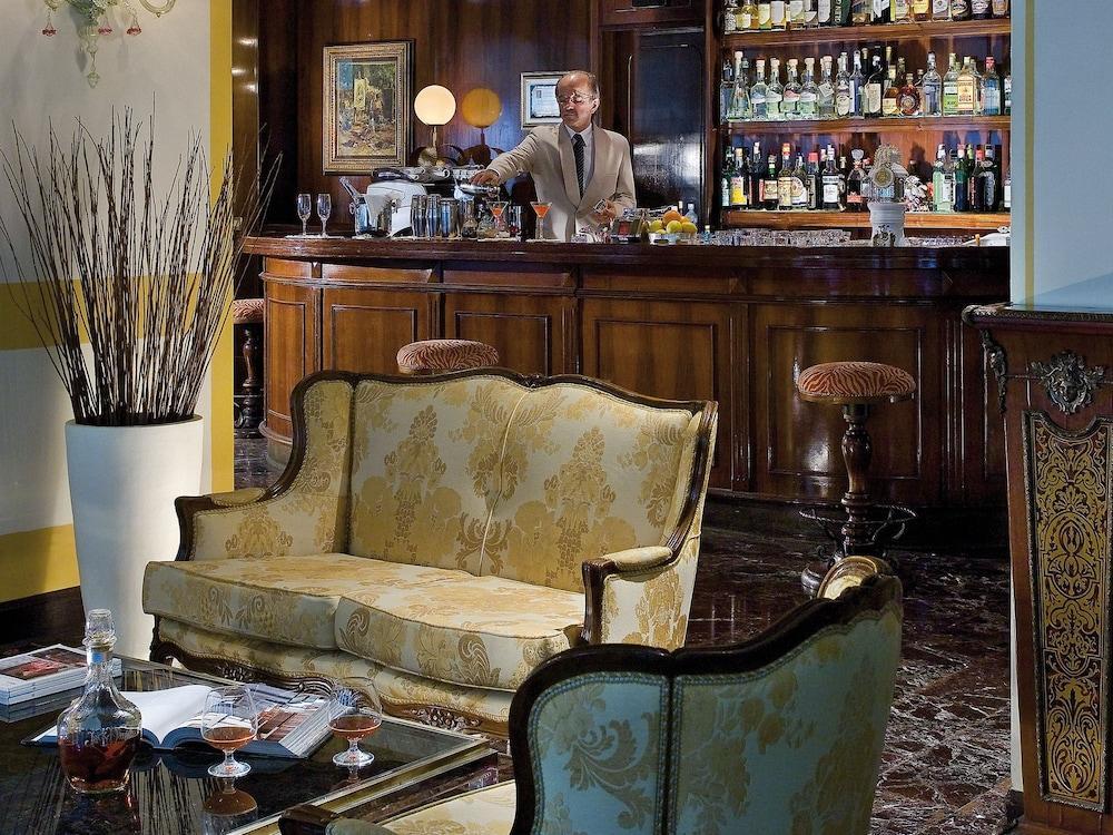 Hotel Universal Terme Abano Terme Esterno foto