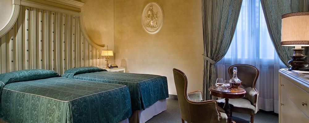 Hotel Universal Terme Abano Terme Esterno foto