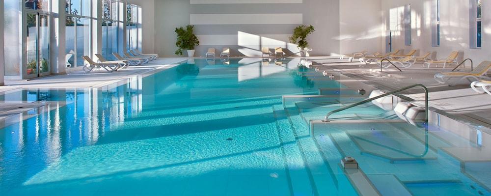 Hotel Universal Terme Abano Terme Esterno foto
