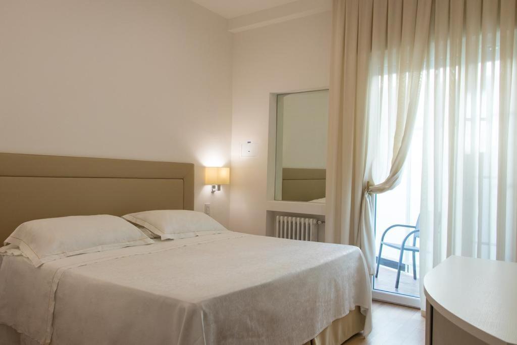 Hotel Universal Terme Abano Terme Esterno foto
