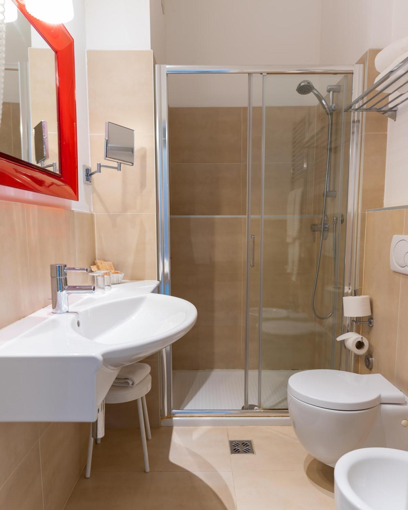 Hotel Universal Terme Abano Terme Esterno foto