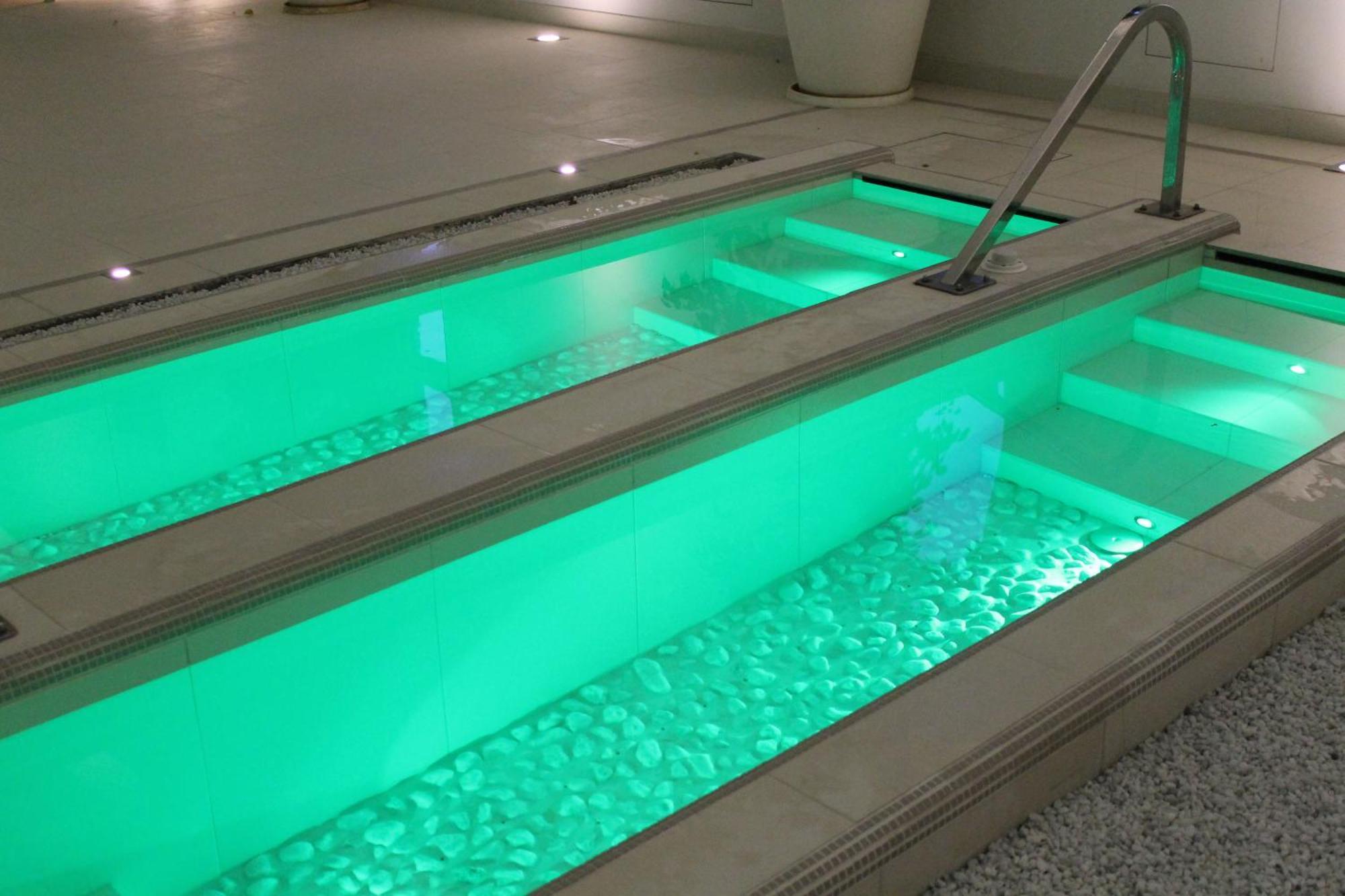 Hotel Universal Terme Abano Terme Esterno foto