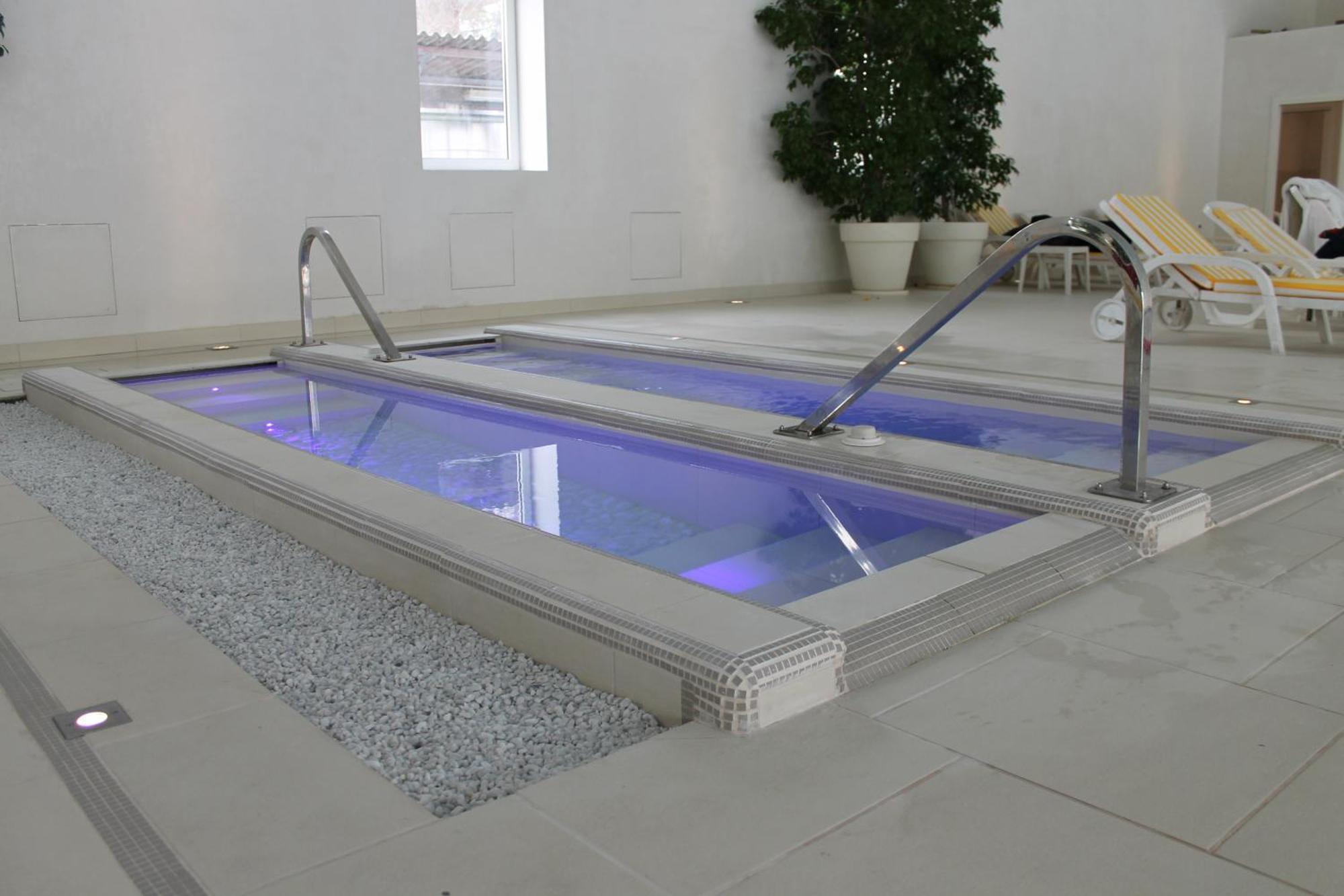 Hotel Universal Terme Abano Terme Esterno foto