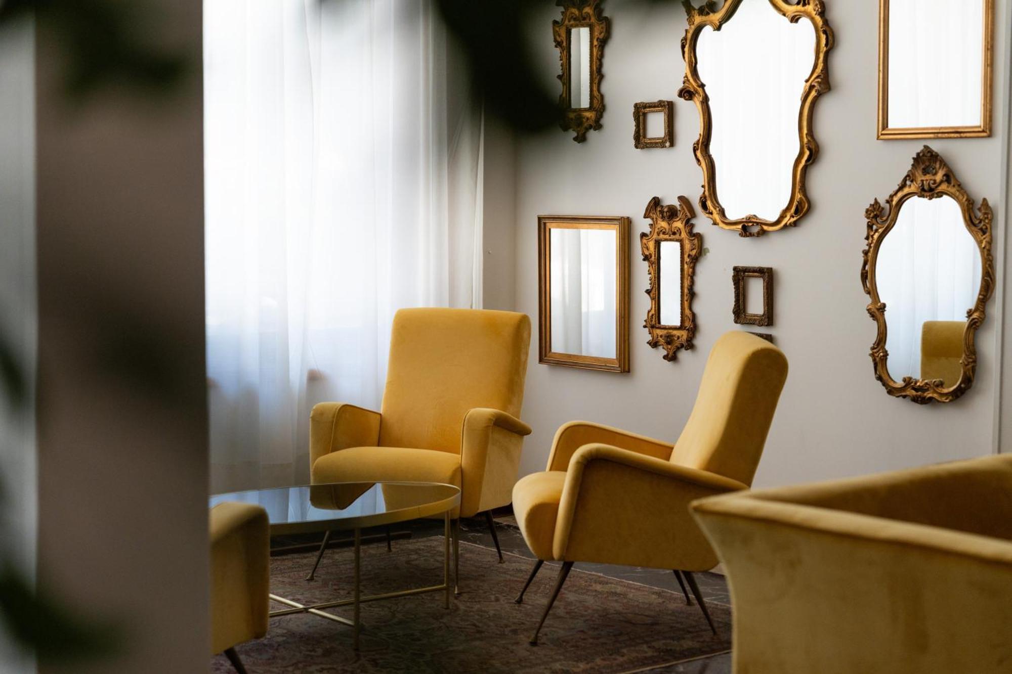 Hotel Universal Terme Abano Terme Esterno foto