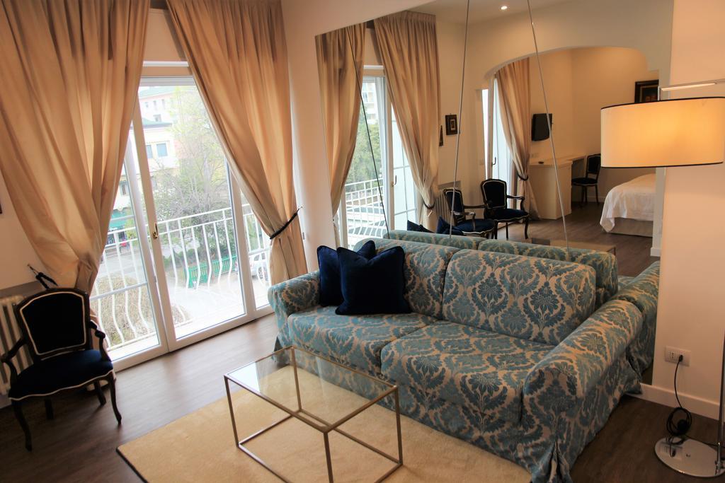 Hotel Universal Terme Abano Terme Esterno foto