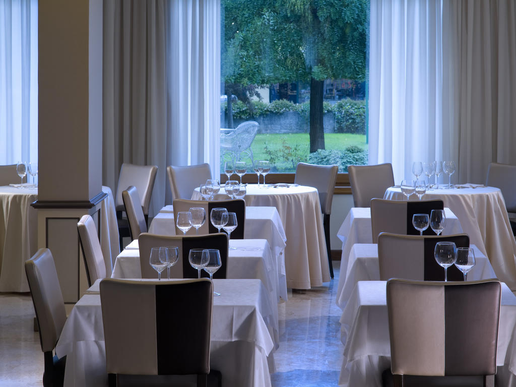 Hotel Universal Terme Abano Terme Esterno foto